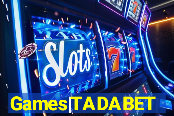 Games|TADABET